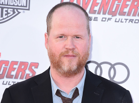 Joss Whedon Joss Whedon